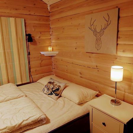 100M Lift, 2 Min Swim - Large Family Cabin Vradal Exterior foto